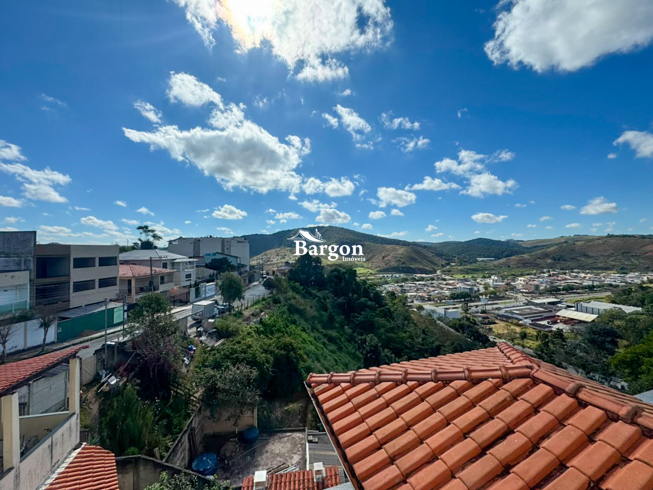 Apartamento à venda em Santa Maria, Juiz de Fora - MG - Foto 2