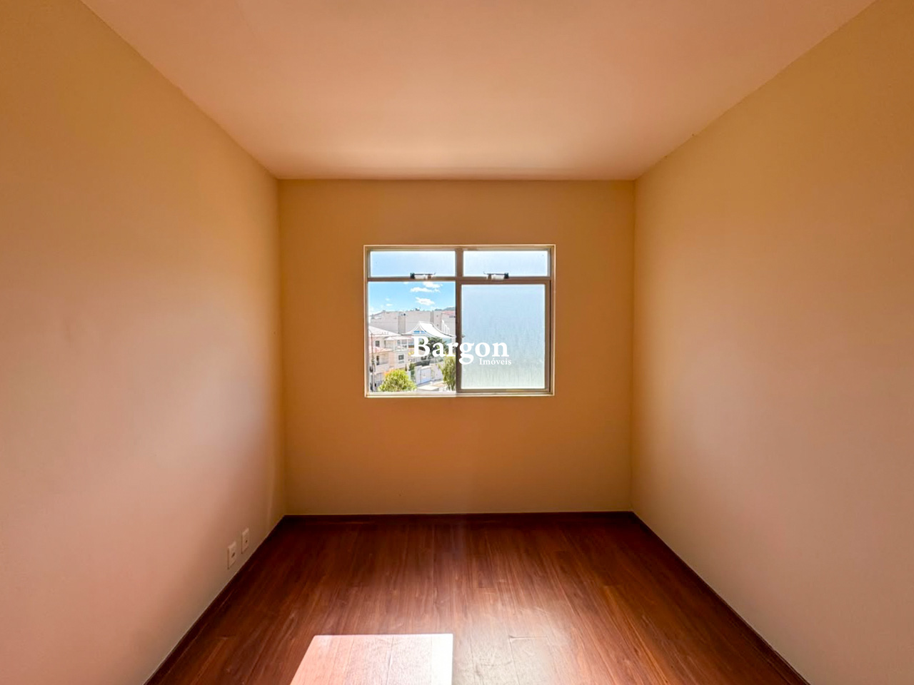 Apartamento à venda em Santa Maria, Juiz de Fora - MG - Foto 8