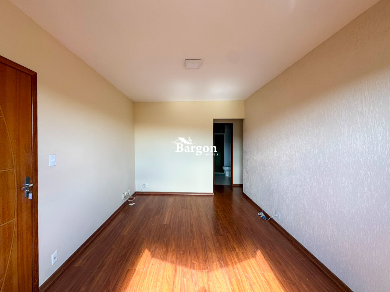 Apartamento à venda em Santa Maria, Juiz de Fora - MG - Foto 3