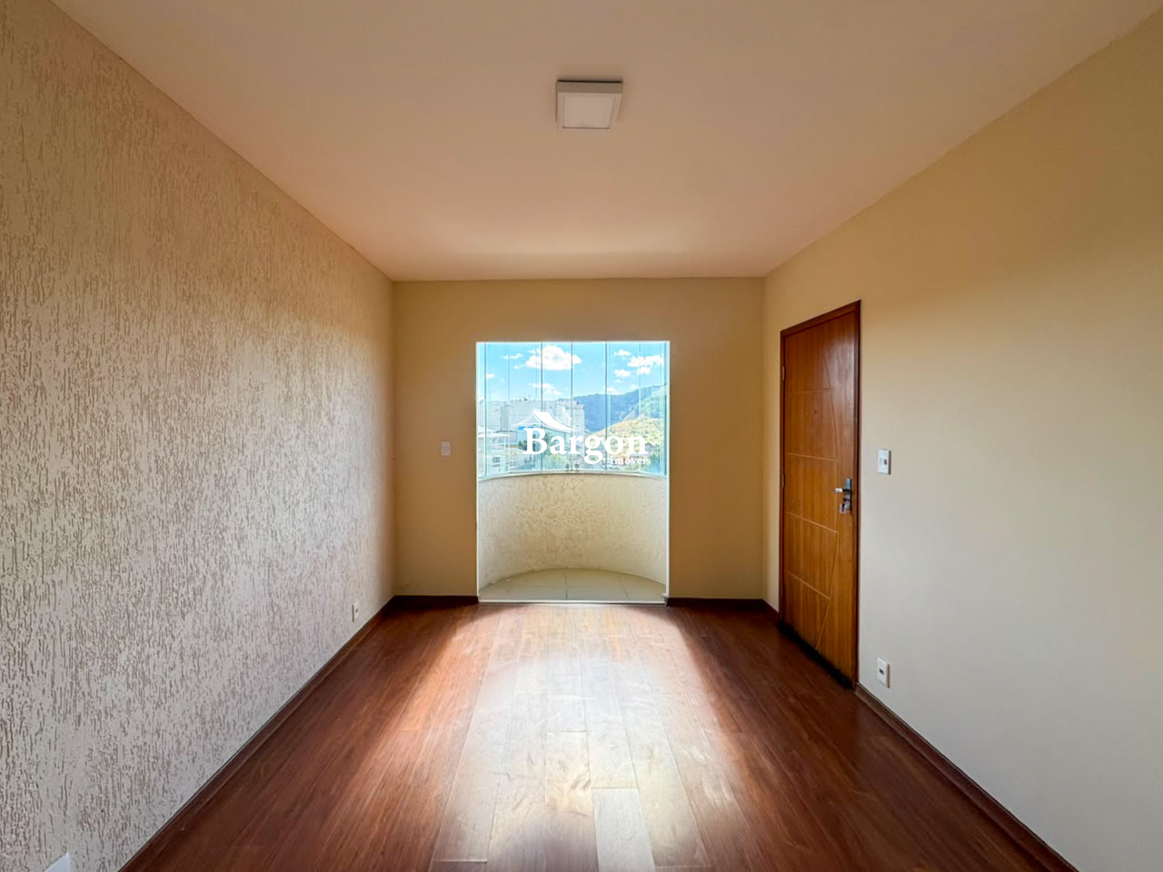 Apartamento à venda em Santa Maria, Juiz de Fora - MG