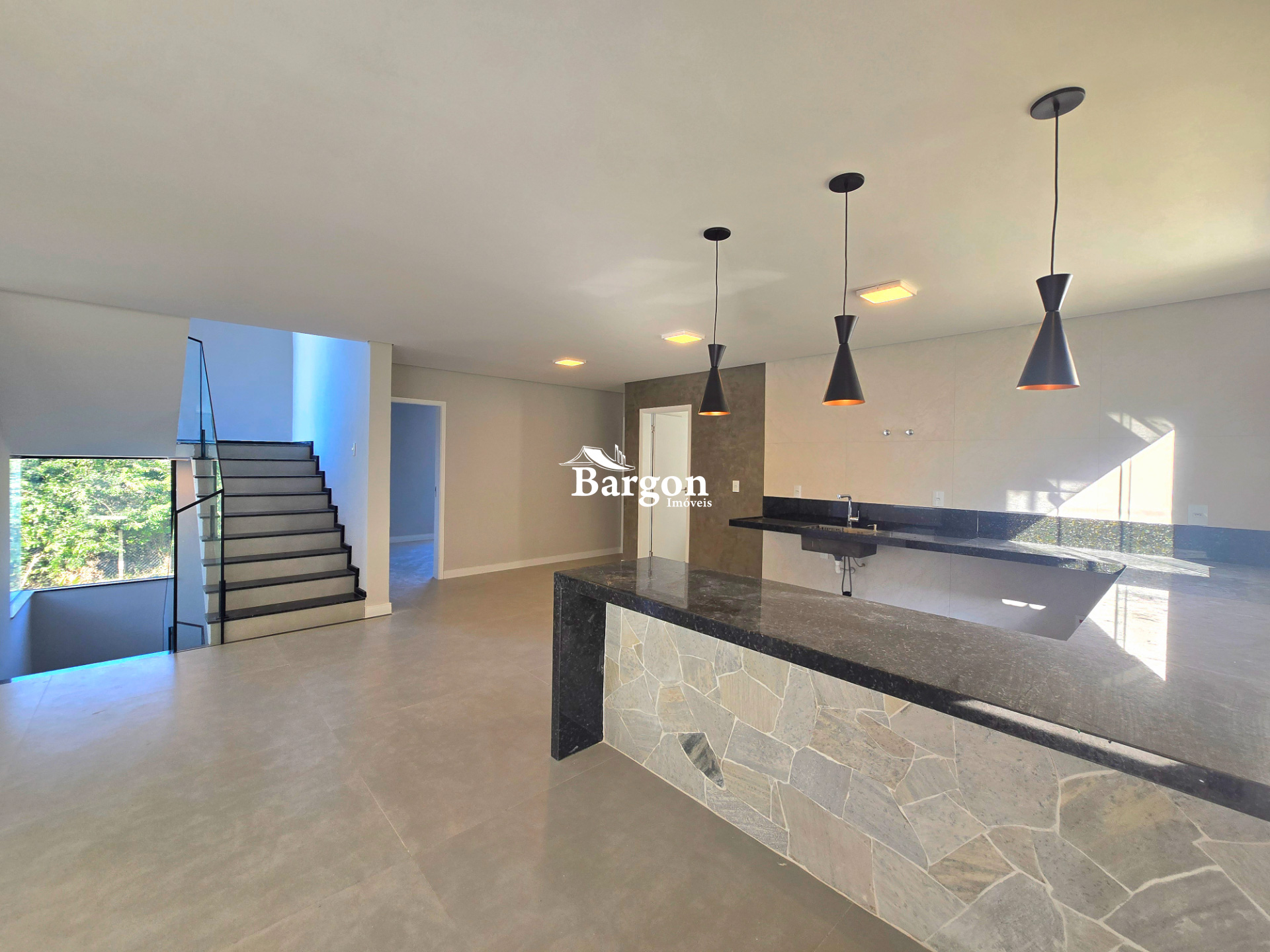 Casa à venda em São Pedro, Juiz de Fora - MG - Foto 9