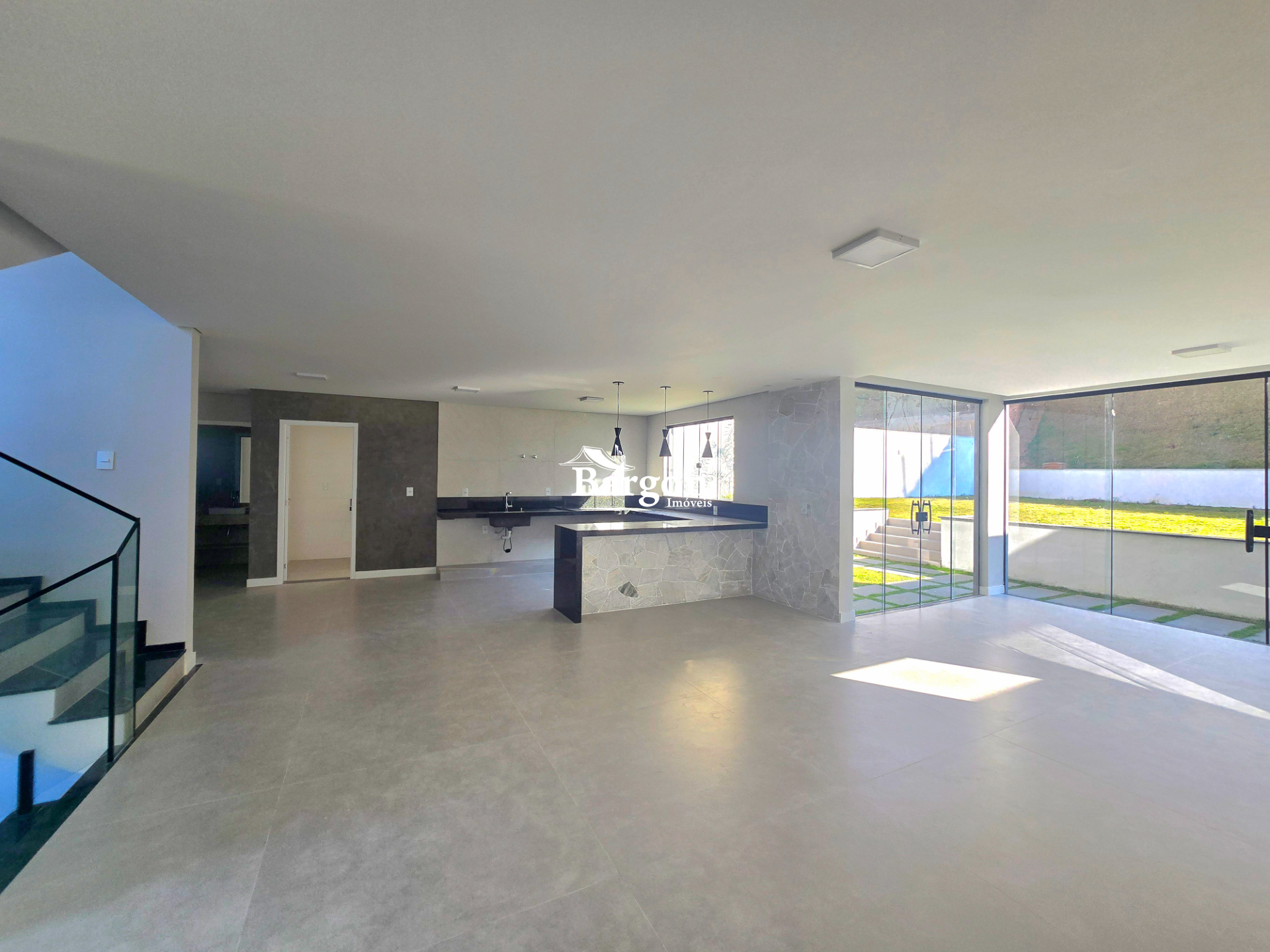 Casa à venda em São Pedro, Juiz de Fora - MG - Foto 3