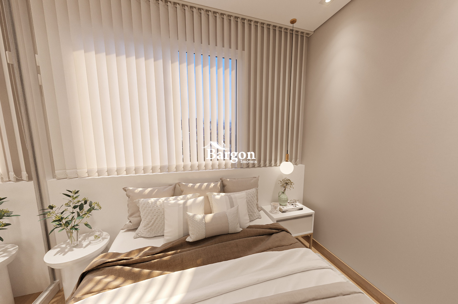 Apartamento à venda em Santa Catarina, Juiz de Fora - MG - Foto 10