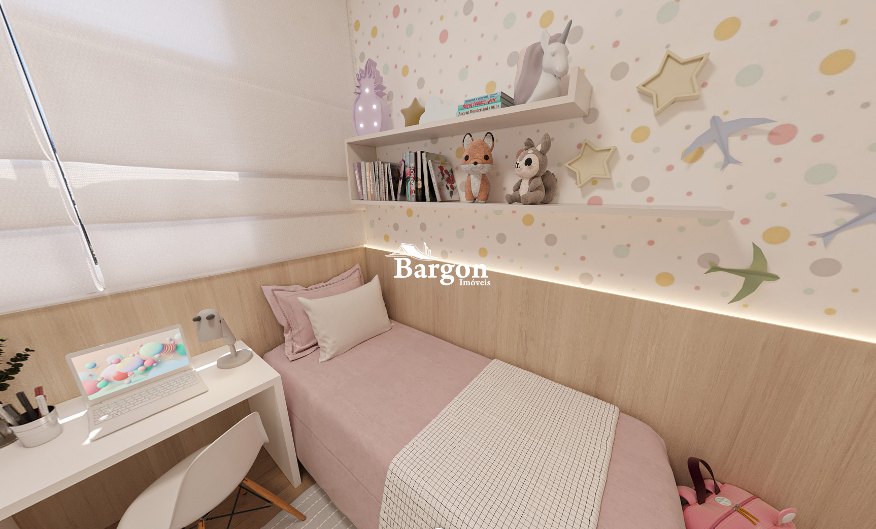 Apartamento à venda em Santa Catarina, Juiz de Fora - MG - Foto 9