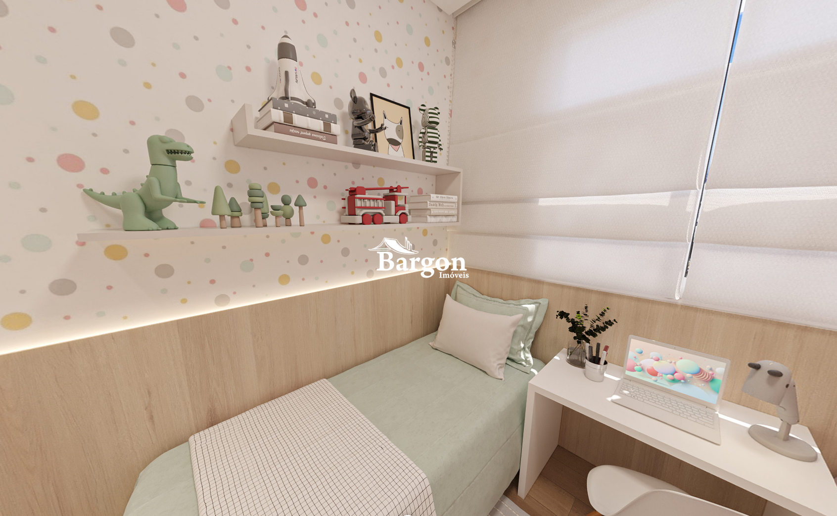 Apartamento à venda em Santa Catarina, Juiz de Fora - MG - Foto 8