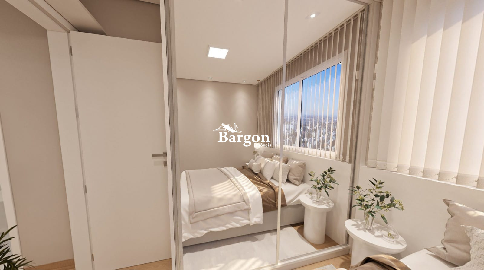 Apartamento à venda em Santa Catarina, Juiz de Fora - MG - Foto 11