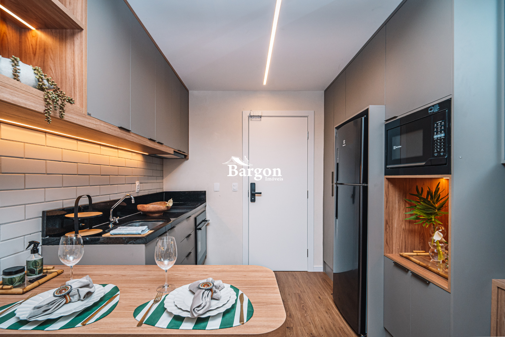 Apartamento à venda em Morro da Glória, Juiz de Fora - MG - Foto 10