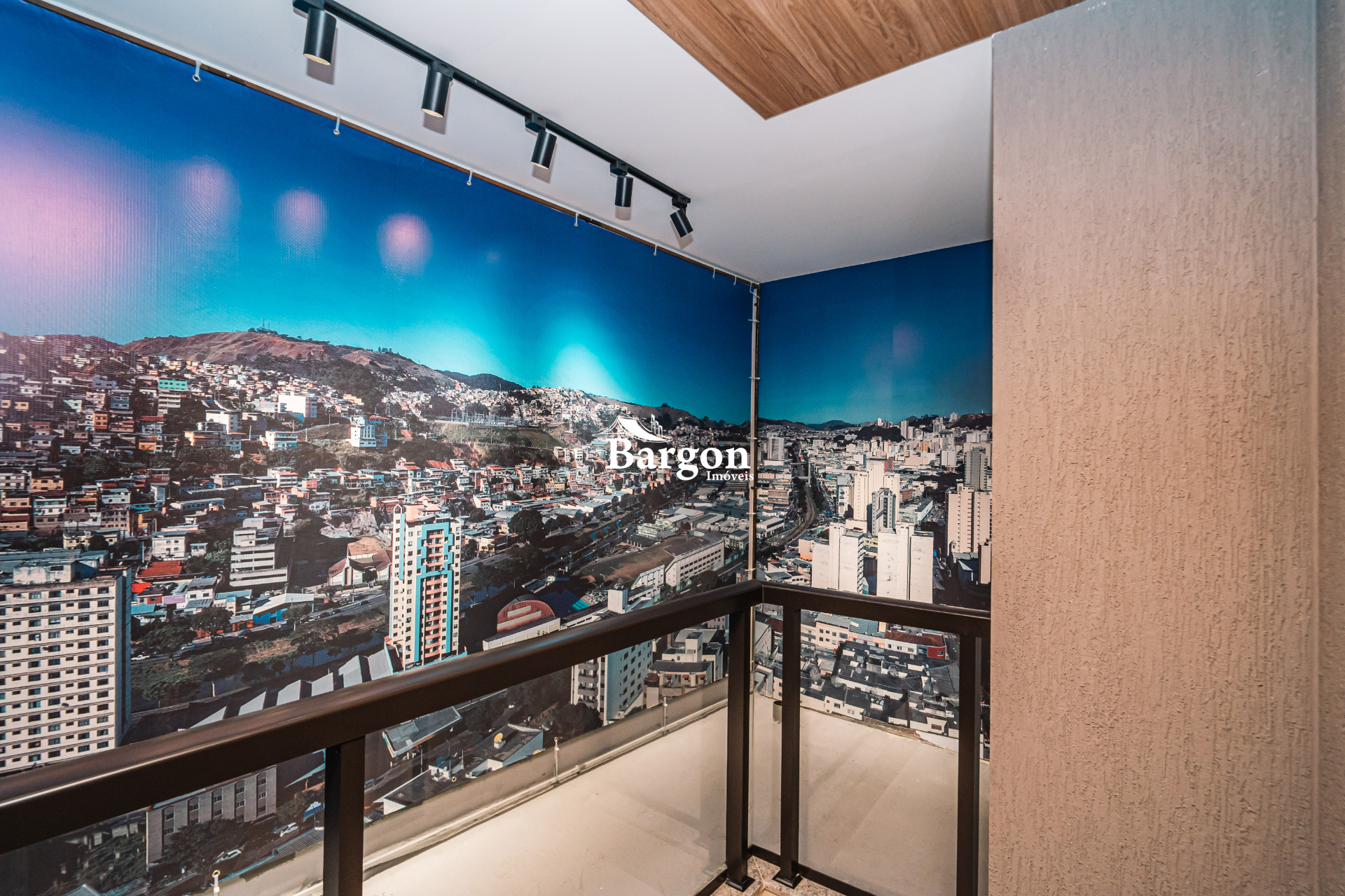 Apartamento à venda em Morro da Glória, Juiz de Fora - MG - Foto 17