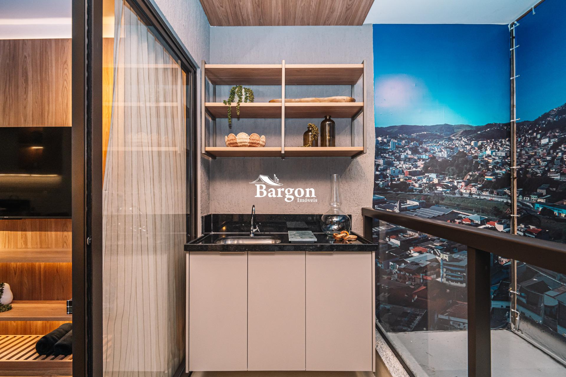 Apartamento à venda em Morro da Glória, Juiz de Fora - MG - Foto 15