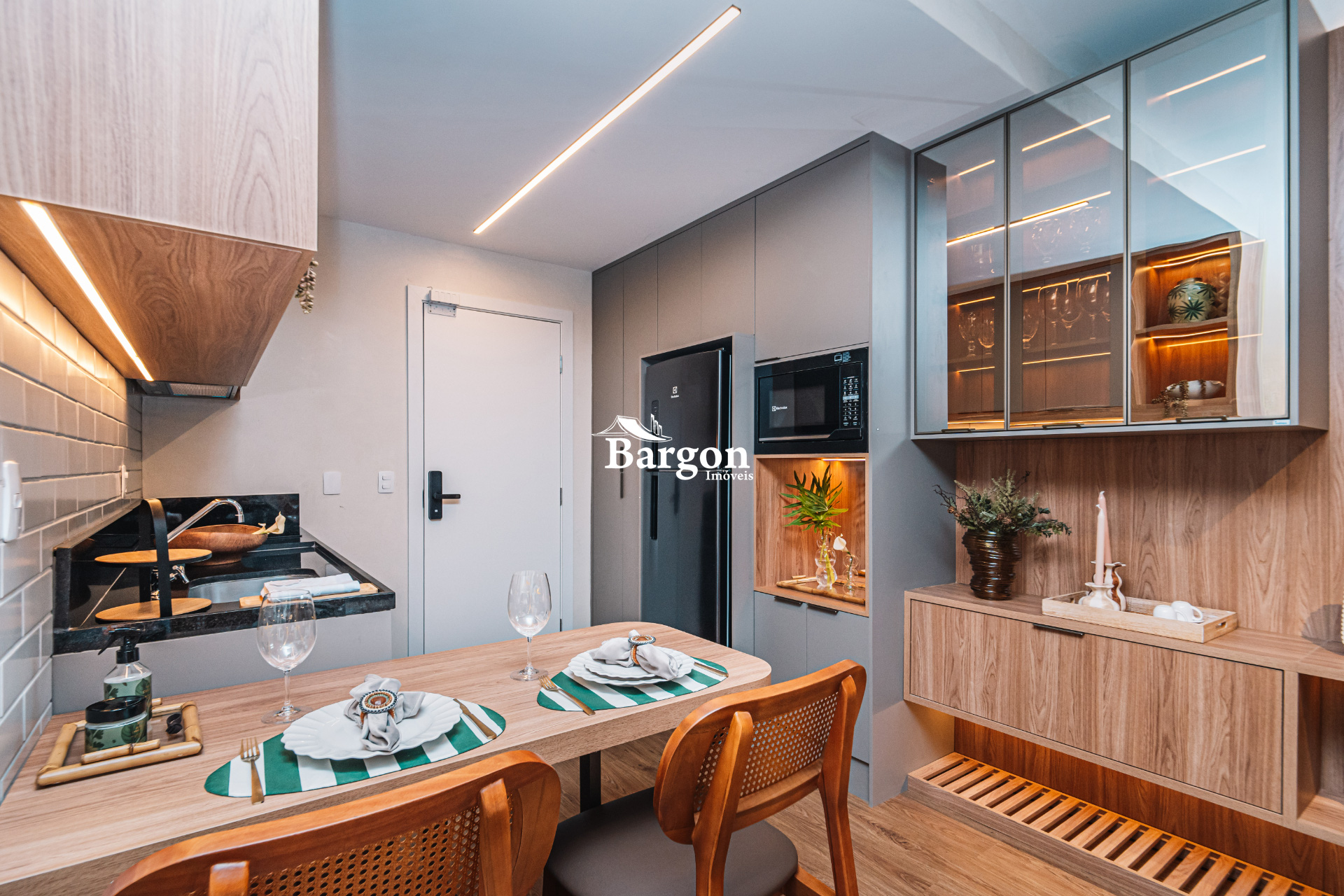Apartamento à venda em Morro da Glória, Juiz de Fora - MG - Foto 11