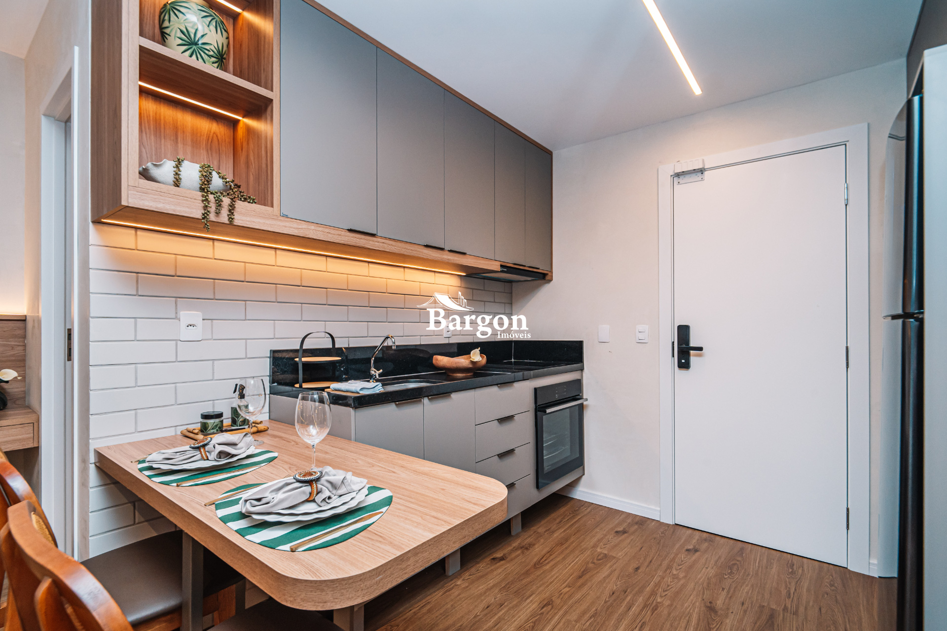 Apartamento à venda em Morro da Glória, Juiz de Fora - MG - Foto 9