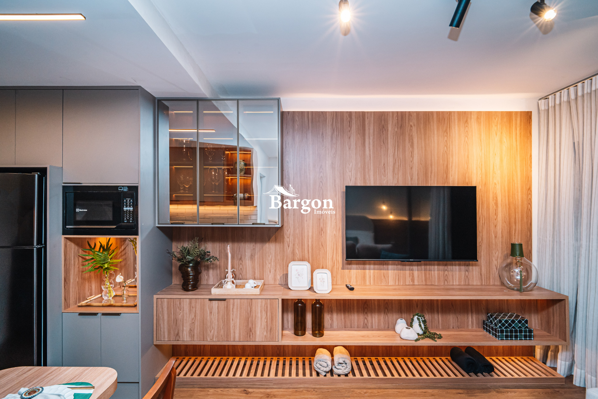 Apartamento à venda em Morro da Glória, Juiz de Fora - MG - Foto 7