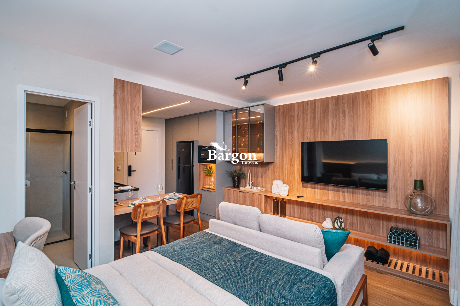 Apartamento à venda em Morro da Glória, Juiz de Fora - MG - Foto 6