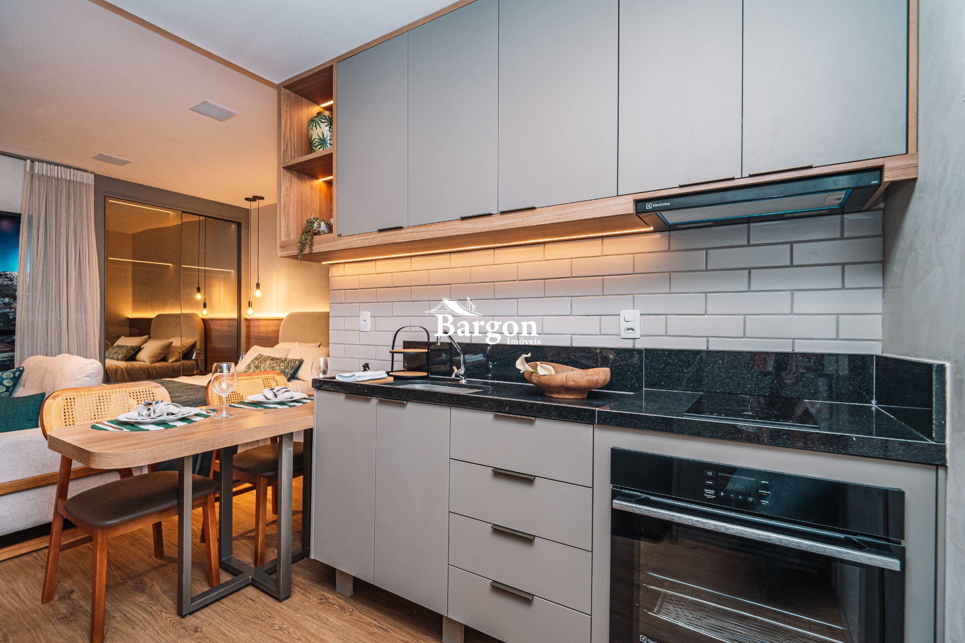 Apartamento à venda em Morro da Glória, Juiz de Fora - MG - Foto 12