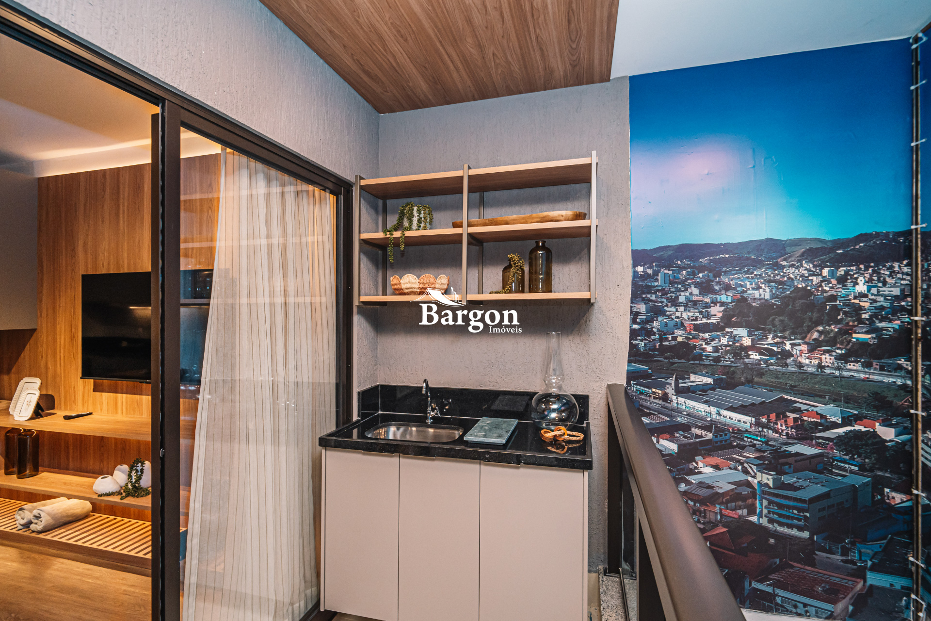 Apartamento à venda em Morro da Glória, Juiz de Fora - MG - Foto 14