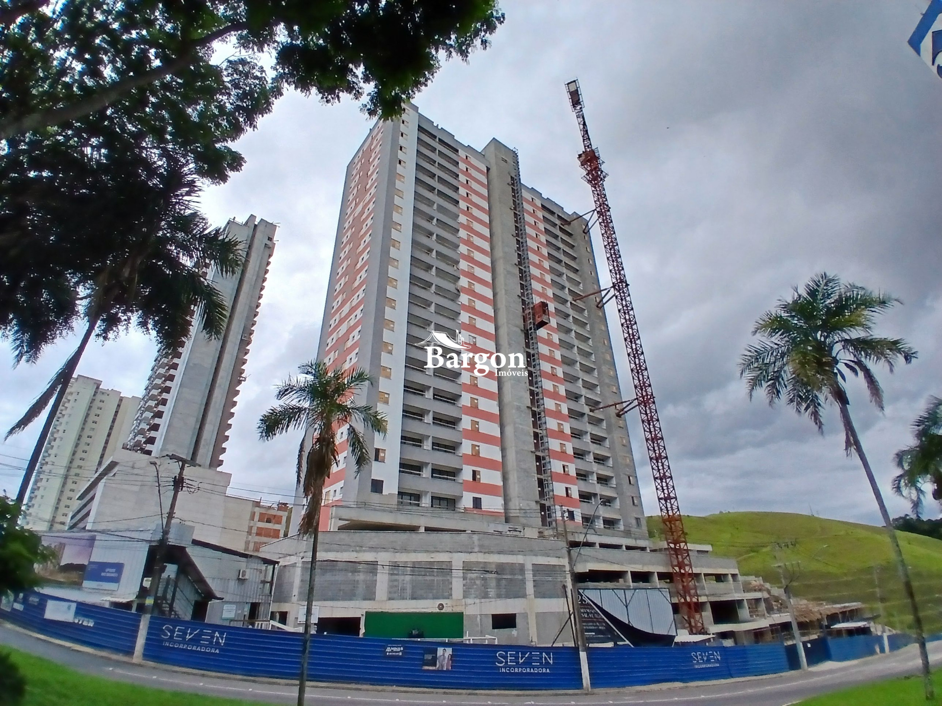 Cobertura à venda em Centro, Juiz de Fora - MG - Foto 1
