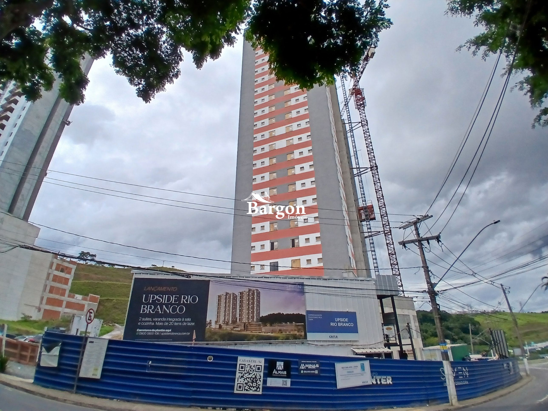 Cobertura à venda em Centro, Juiz de Fora - MG - Foto 2