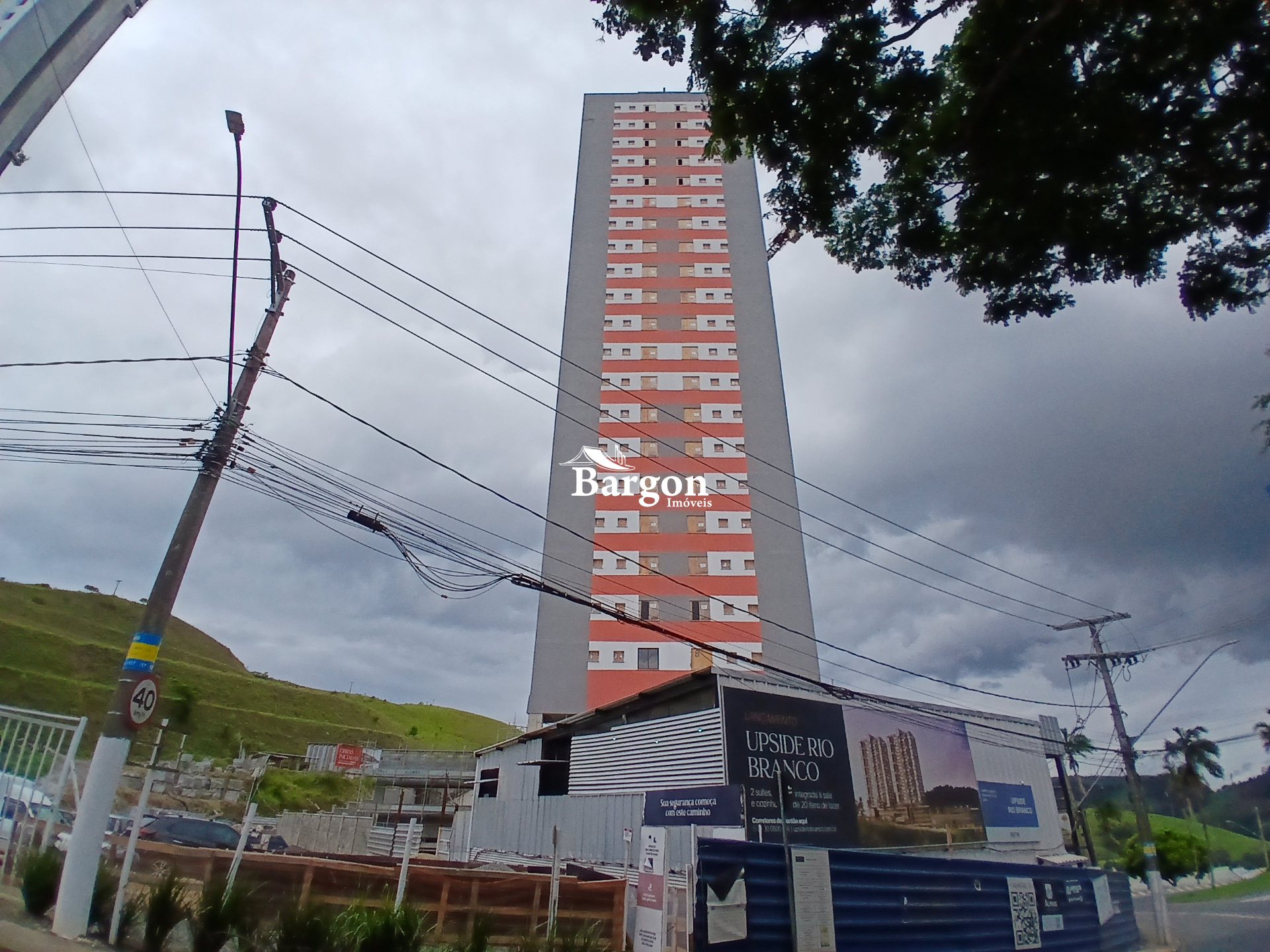 Cobertura à venda em Centro, Juiz de Fora - MG - Foto 3