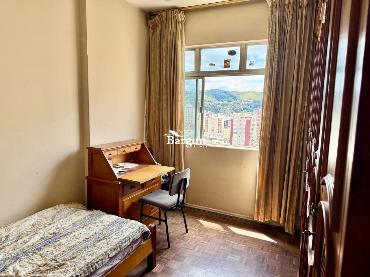 Apartamento à venda em Centro, Juiz de Fora - MG - Foto 11