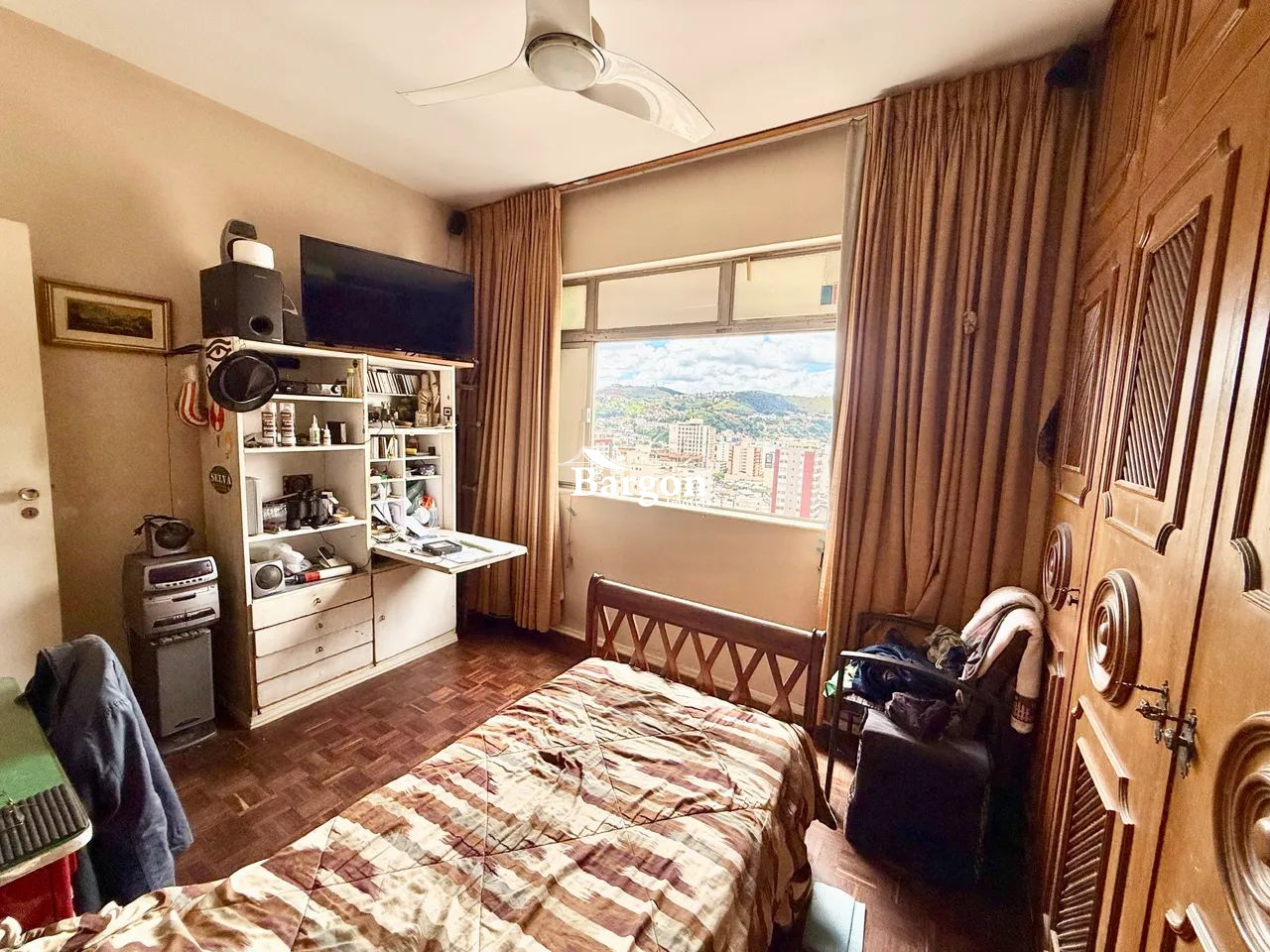 Apartamento à venda em Centro, Juiz de Fora - MG - Foto 9