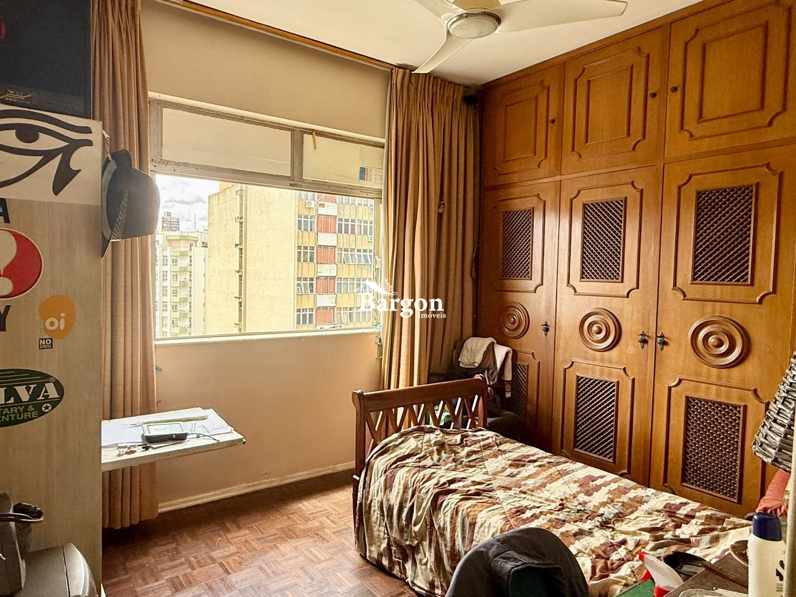 Apartamento à venda em Centro, Juiz de Fora - MG - Foto 10