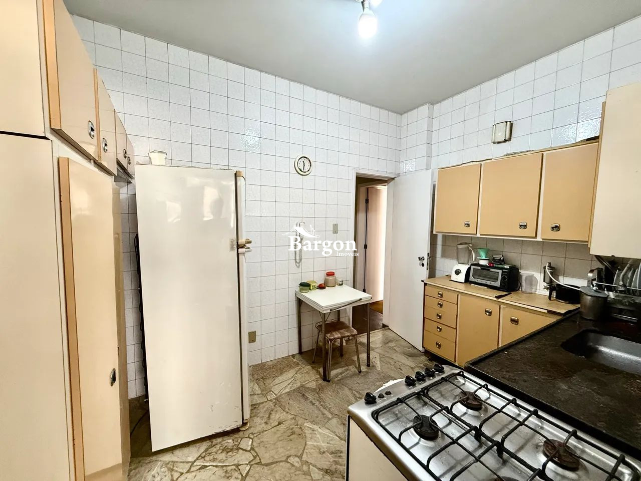 Apartamento à venda em Centro, Juiz de Fora - MG - Foto 13