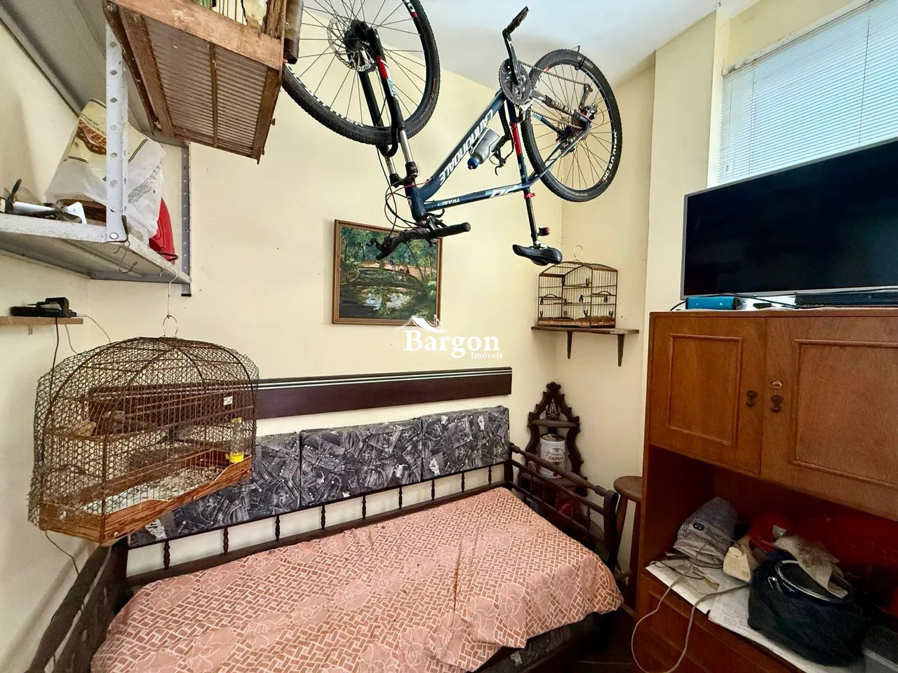 Apartamento à venda em Centro, Juiz de Fora - MG - Foto 12
