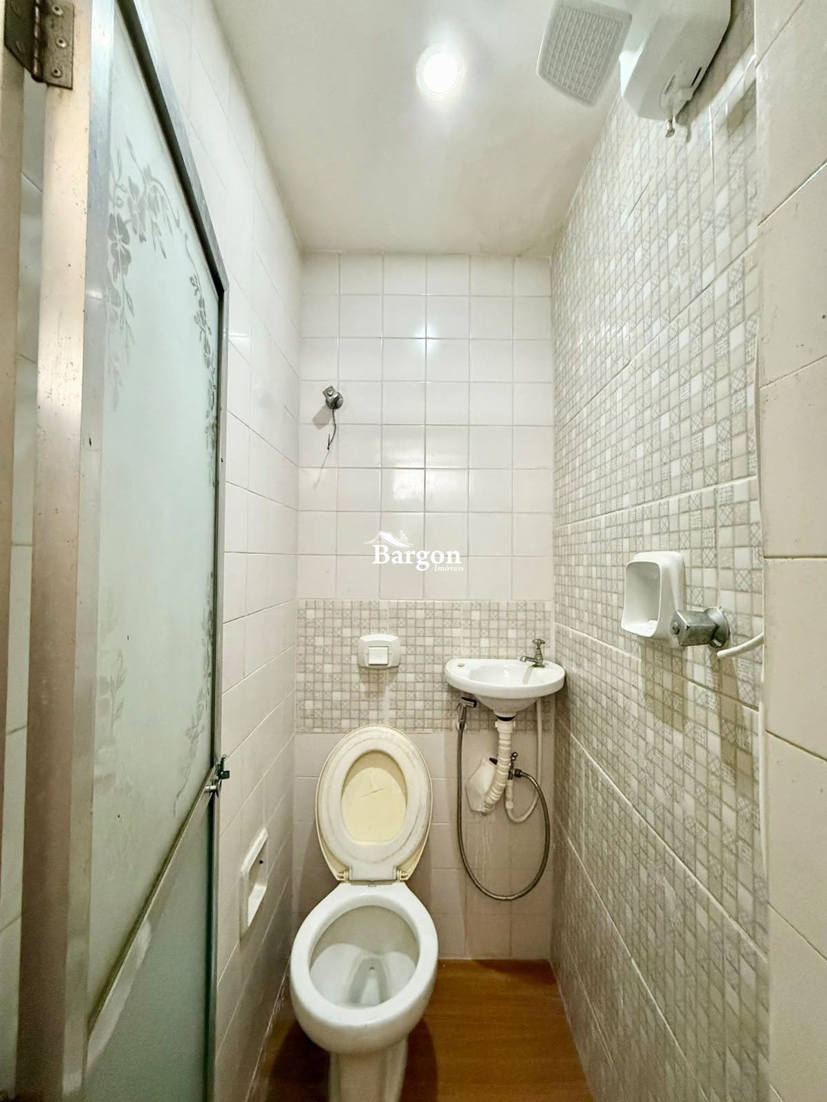 Apartamento à venda em Centro, Juiz de Fora - MG - Foto 16