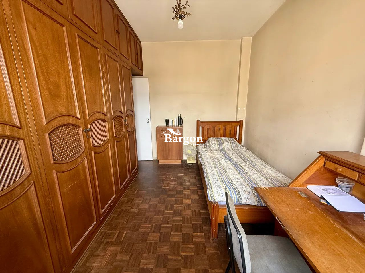 Apartamento à venda em Centro, Juiz de Fora - MG - Foto 8