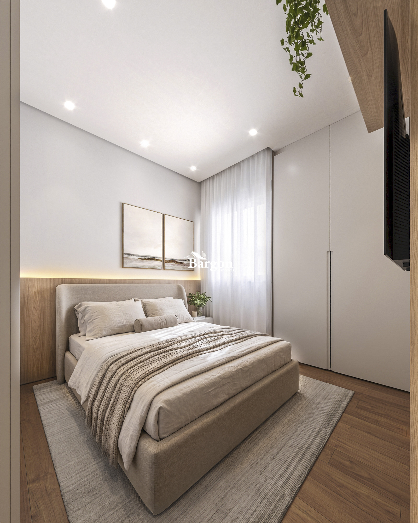 Apartamento à venda em Bom Pastor, Juiz de Fora - MG - Foto 7