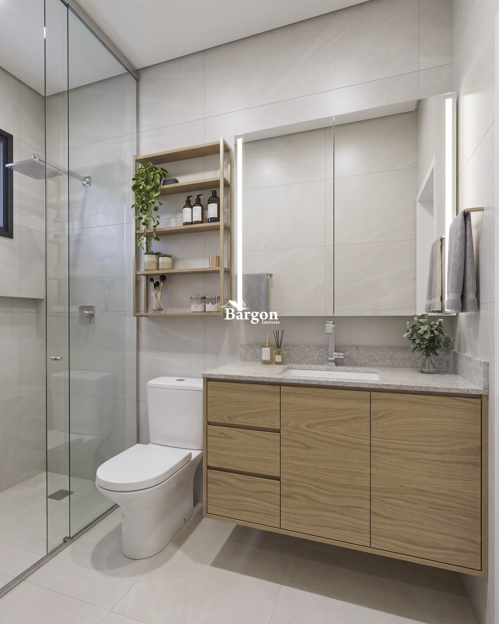 Apartamento à venda em Bom Pastor, Juiz de Fora - MG - Foto 6