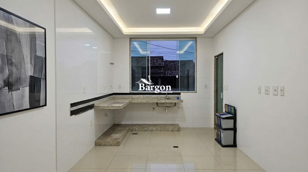 Casa à venda em Aeroporto, Juiz de Fora - MG - Foto 7