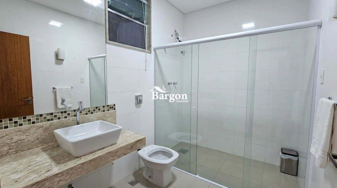 Casa à venda em Aeroporto, Juiz de Fora - MG - Foto 11
