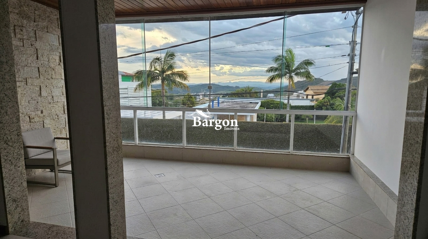 Casa à venda em Aeroporto, Juiz de Fora - MG - Foto 5