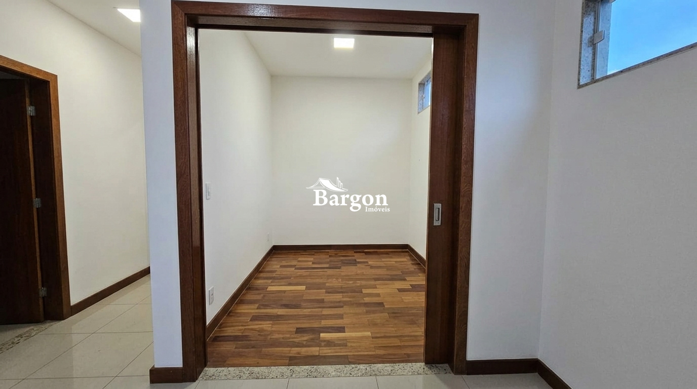 Casa à venda em Aeroporto, Juiz de Fora - MG - Foto 14