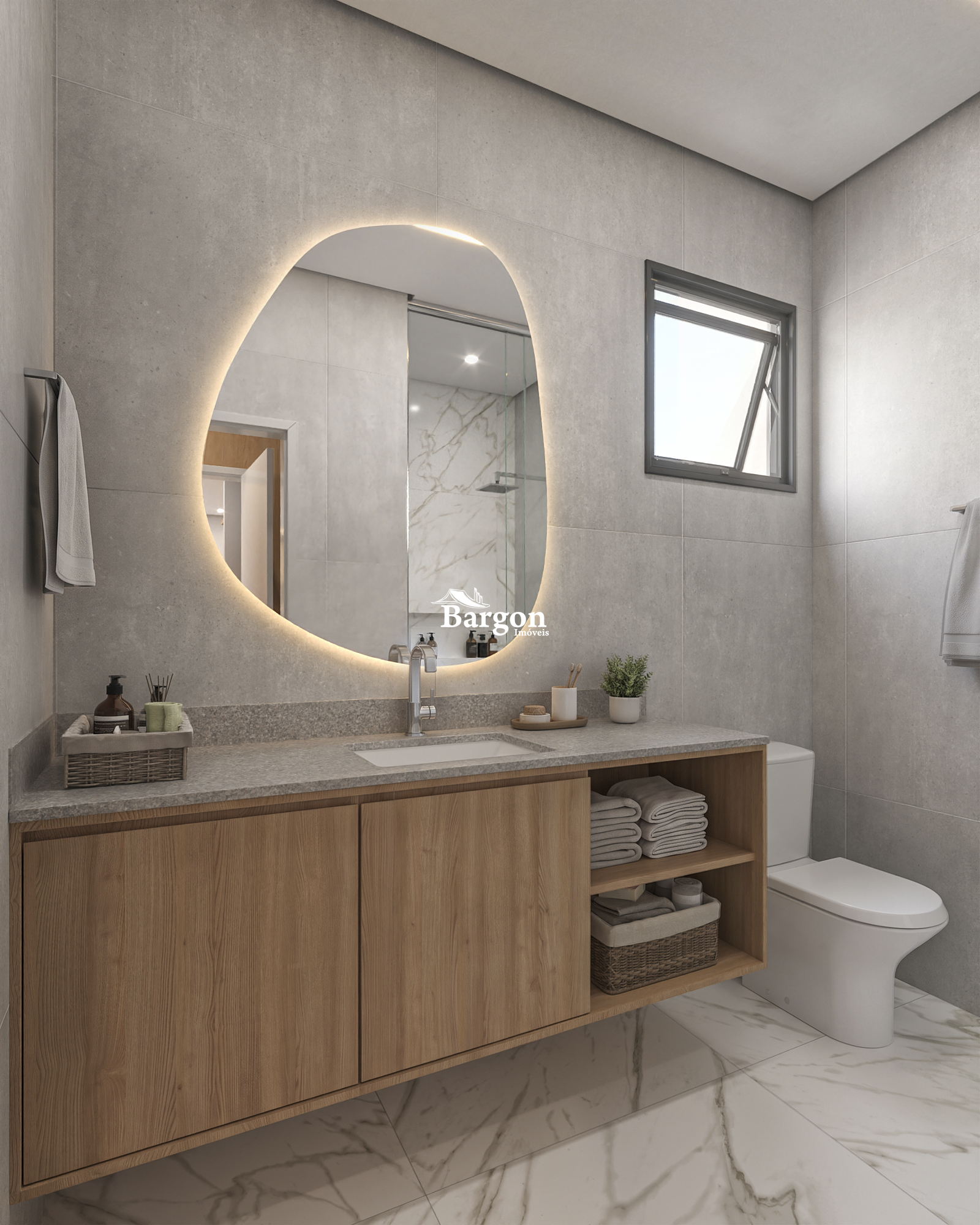 Apartamento à venda em Bom Pastor, Juiz de Fora - MG - Foto 8