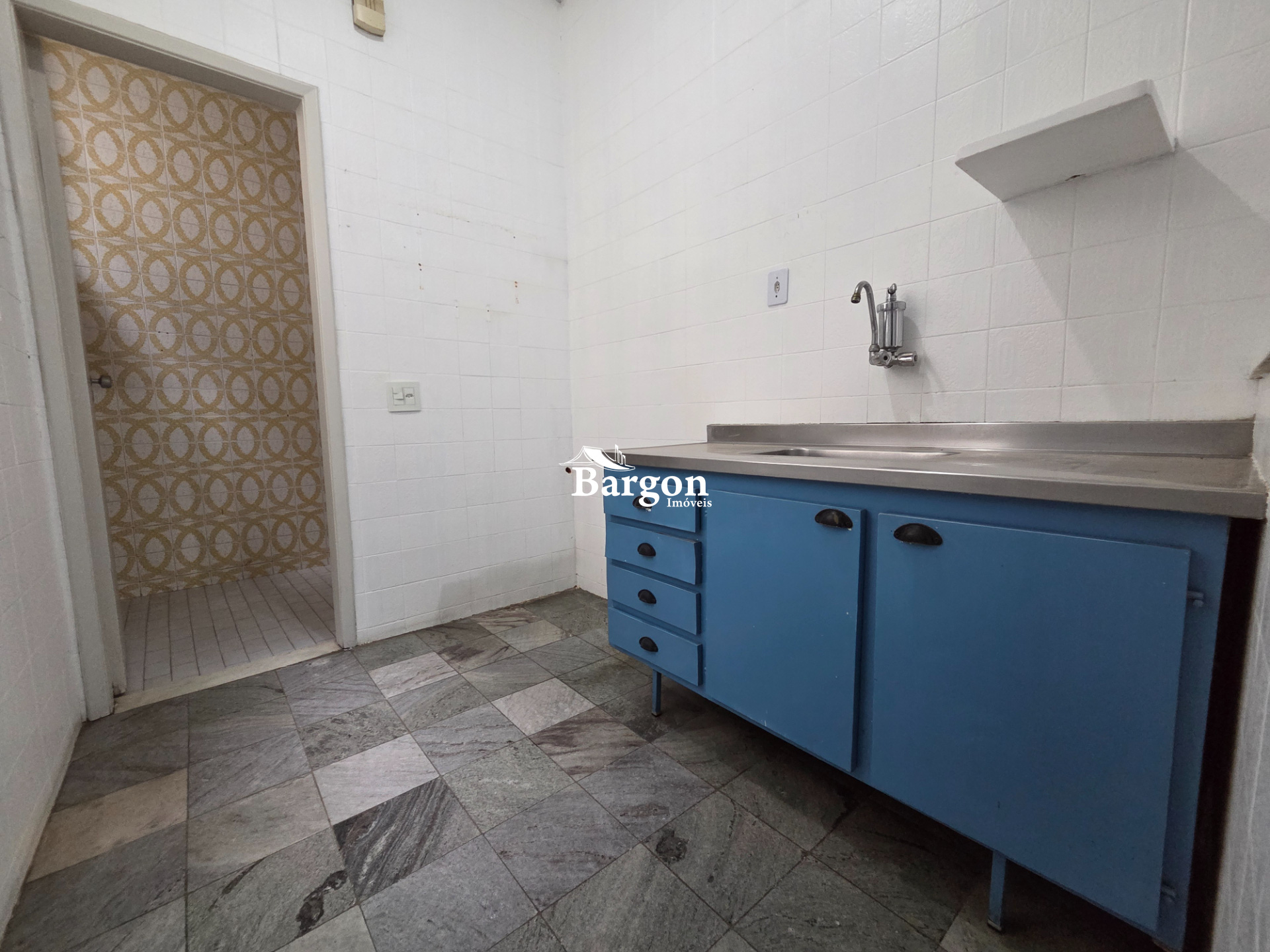 Apartamento à venda em Santa Helena, Juiz de Fora - MG - Foto 11