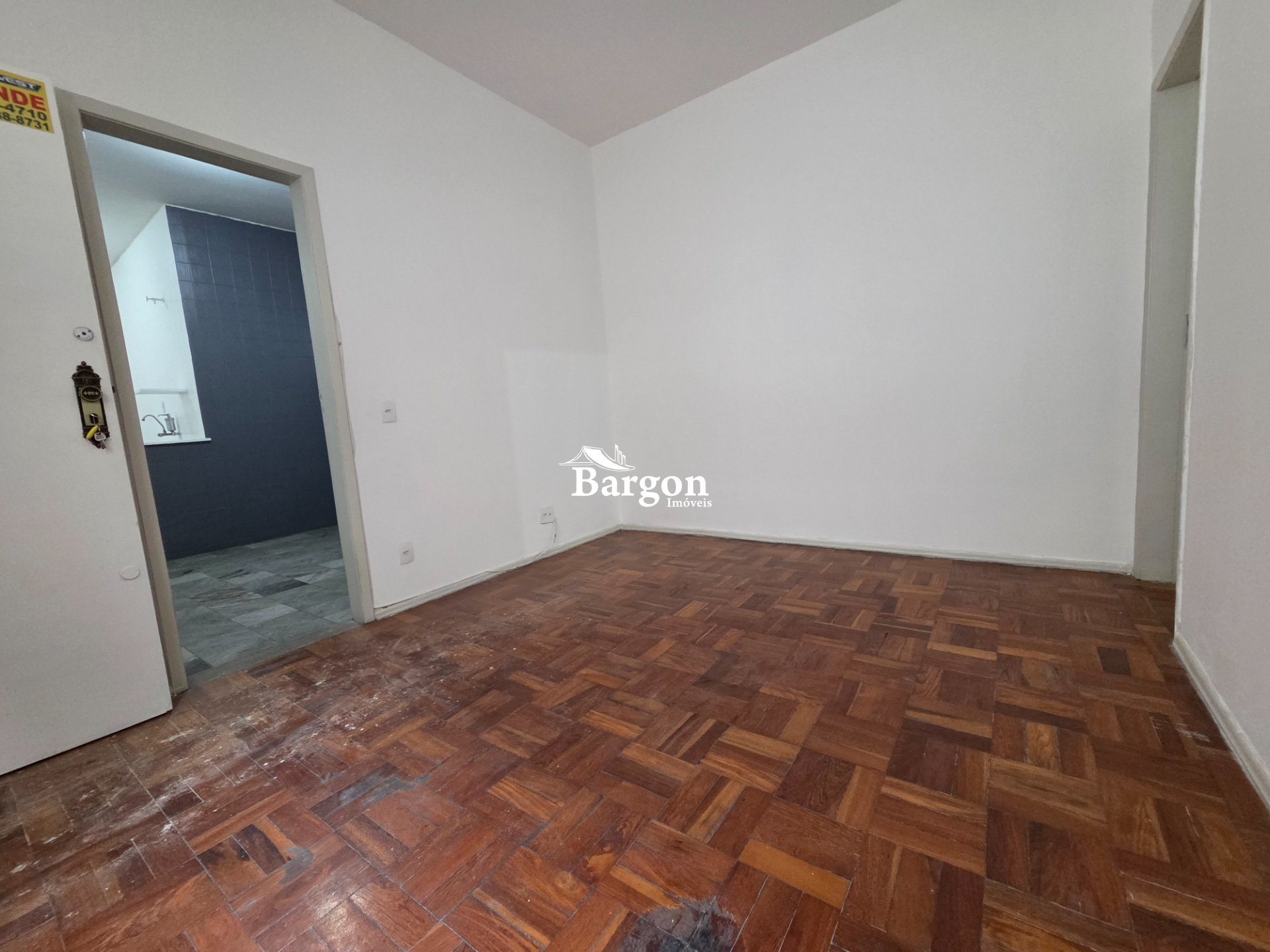 Apartamento à venda em Santa Helena, Juiz de Fora - MG - Foto 2