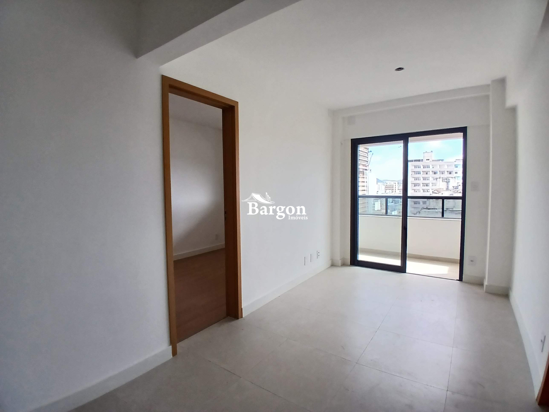 Apartamento à venda em Centro, Juiz de Fora - MG - Foto 2