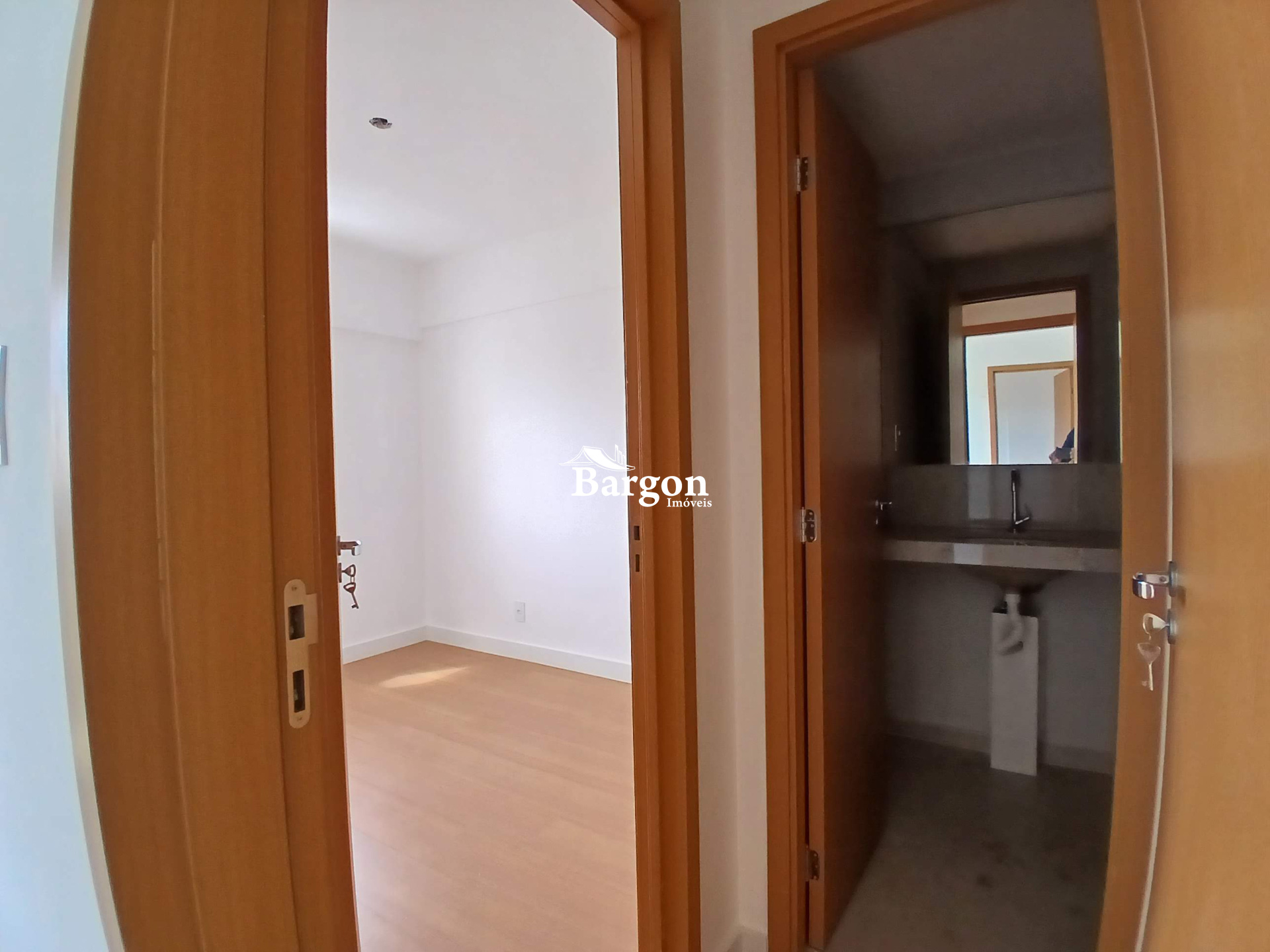 Apartamento à venda em Centro, Juiz de Fora - MG - Foto 9