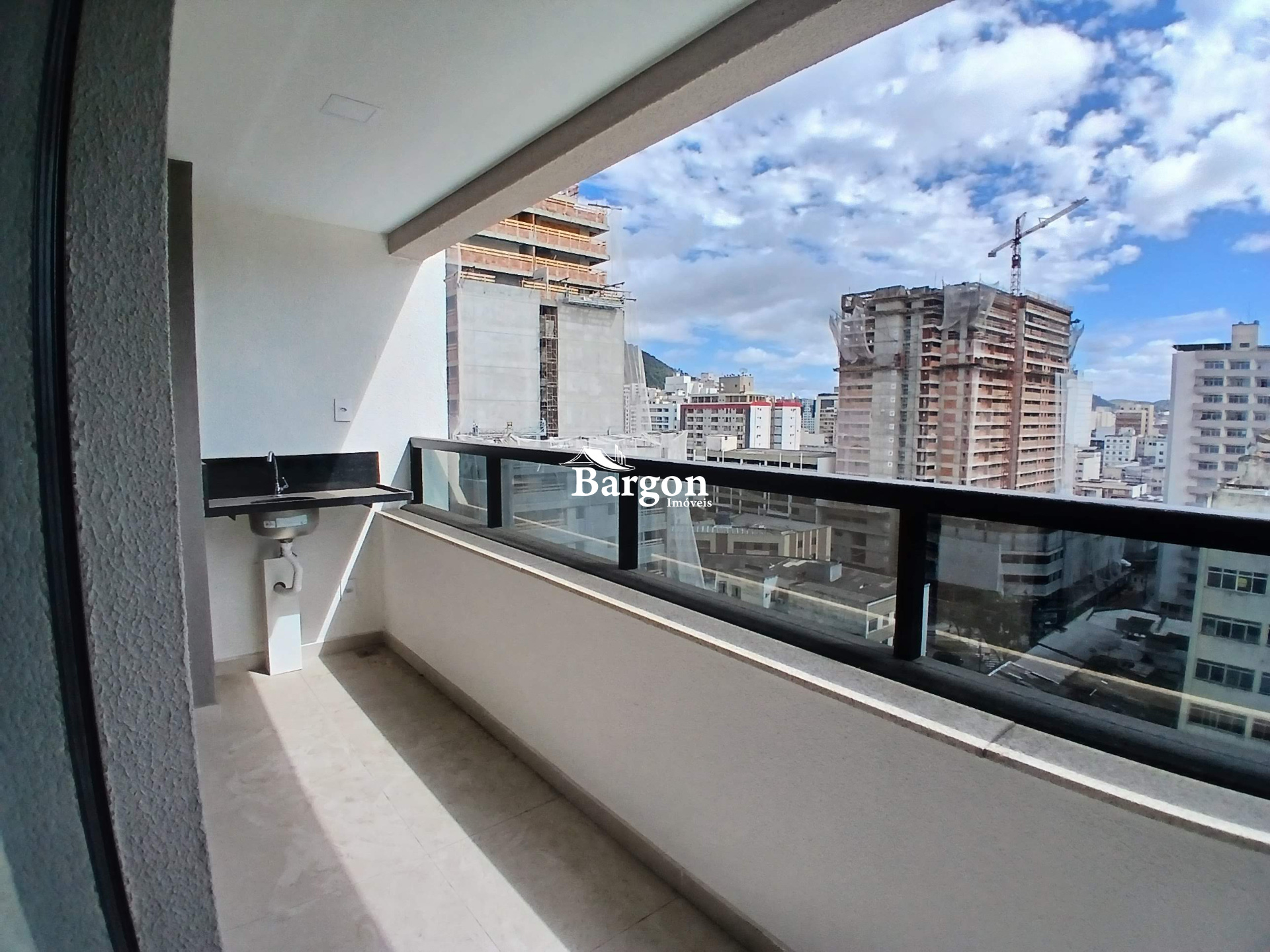 Apartamento à venda em Centro, Juiz de Fora - MG - Foto 7