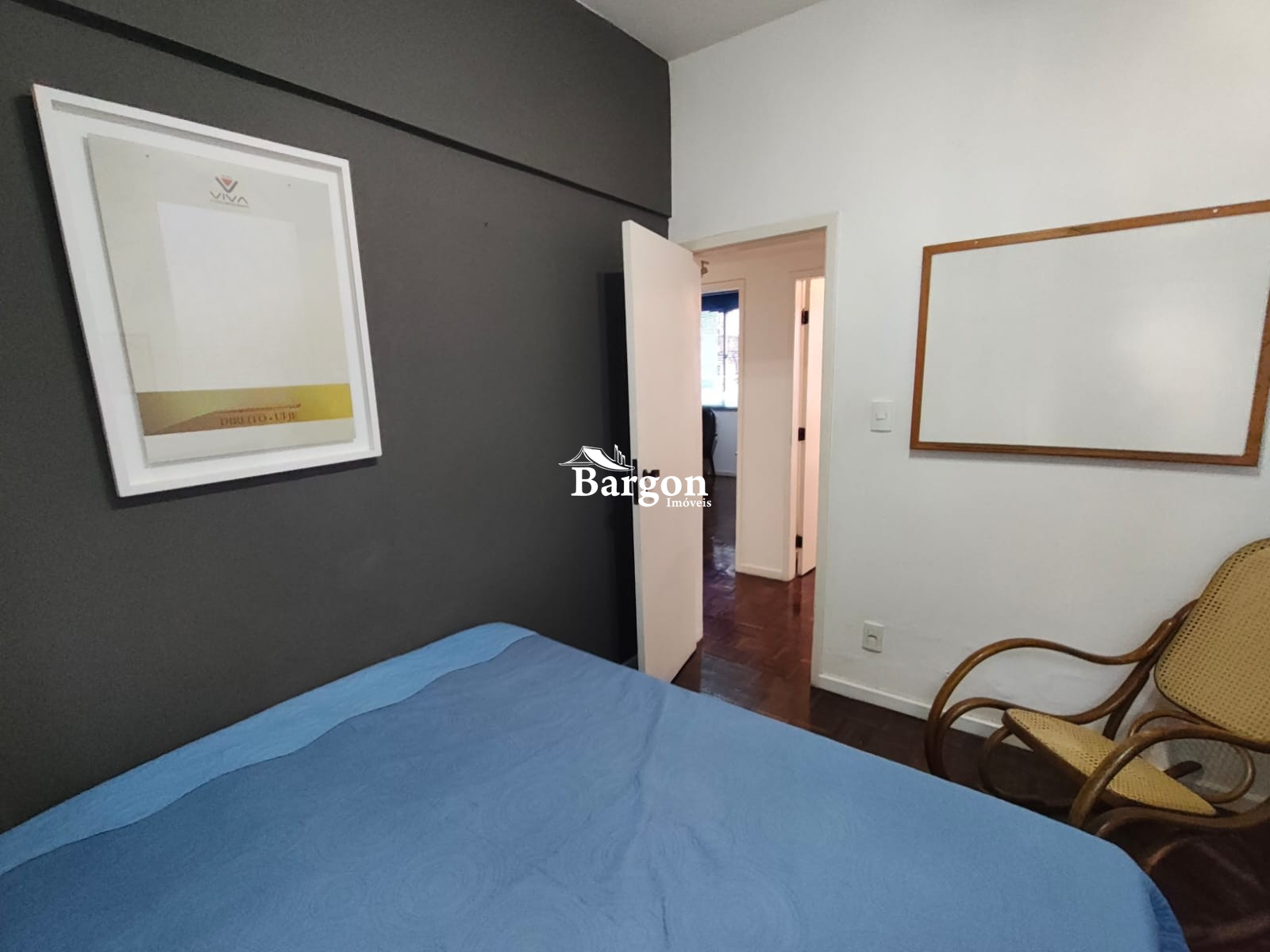 Apartamento à venda em Santa Helena, Juiz de Fora - MG - Foto 31