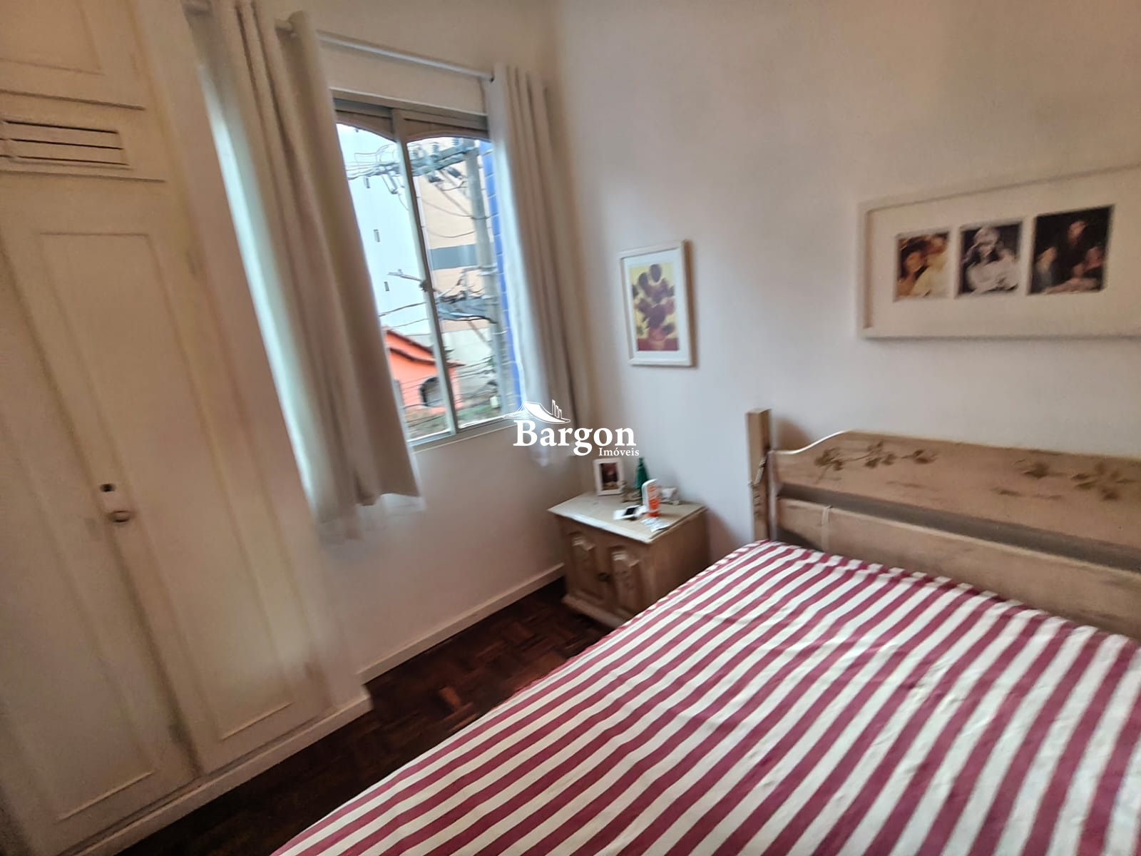 Apartamento à venda em Santa Helena, Juiz de Fora - MG - Foto 17