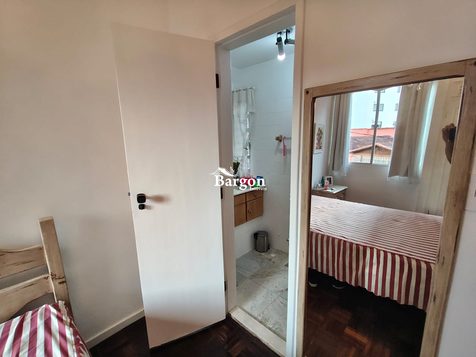 Apartamento à venda em Santa Helena, Juiz de Fora - MG - Foto 14