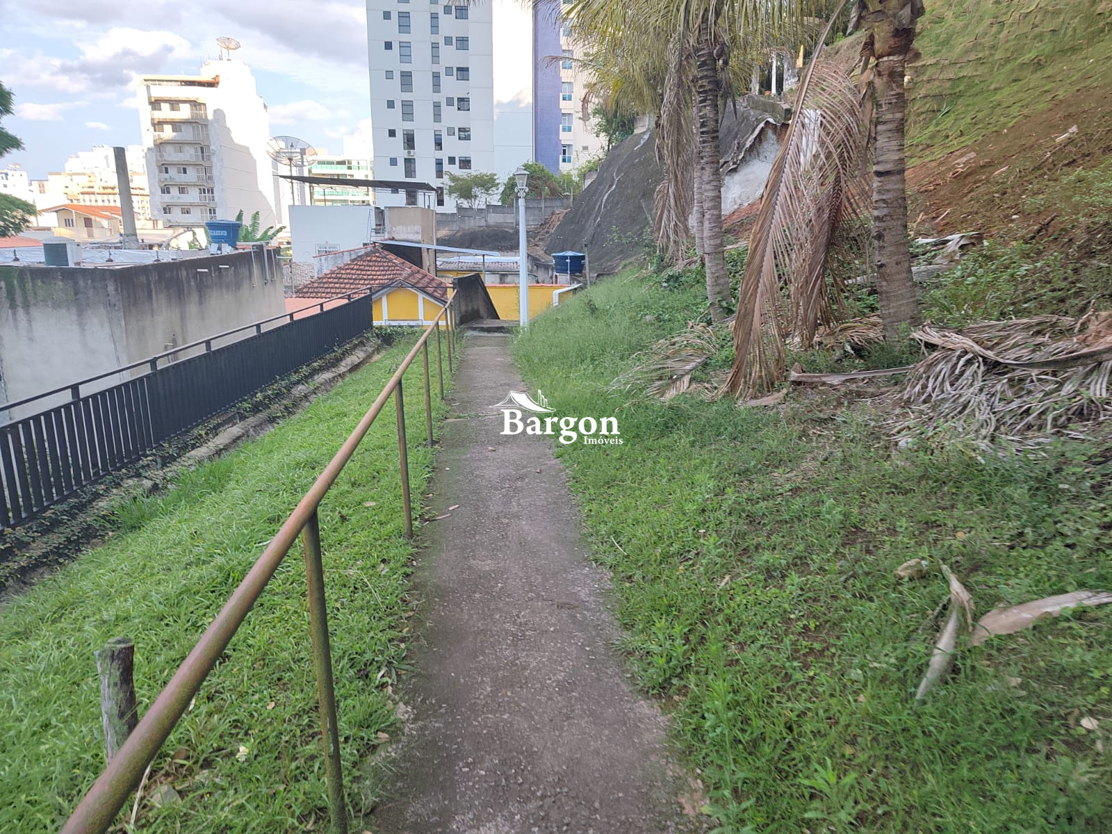 Apartamento à venda em Santa Helena, Juiz de Fora - MG - Foto 50