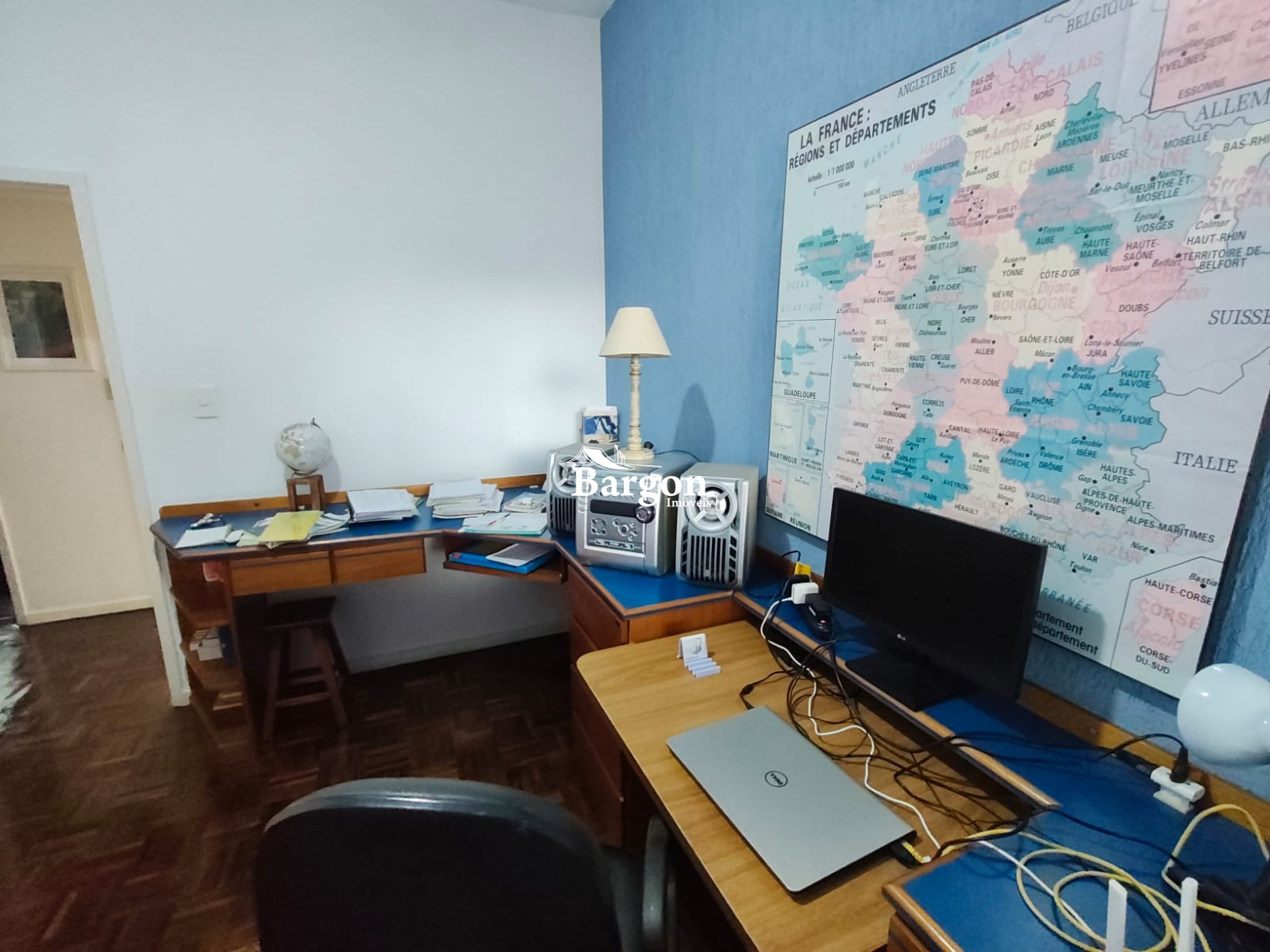 Apartamento à venda em Santa Helena, Juiz de Fora - MG - Foto 24