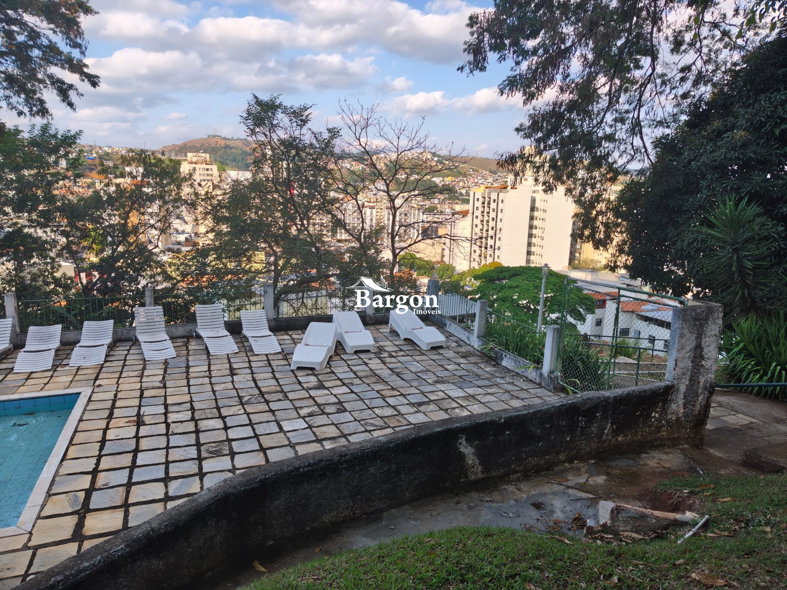 Apartamento à venda em Santa Helena, Juiz de Fora - MG - Foto 43
