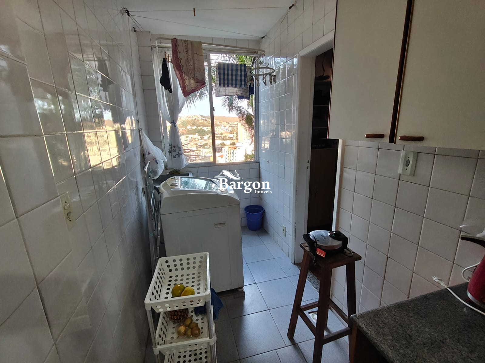 Apartamento à venda em Santa Helena, Juiz de Fora - MG - Foto 38