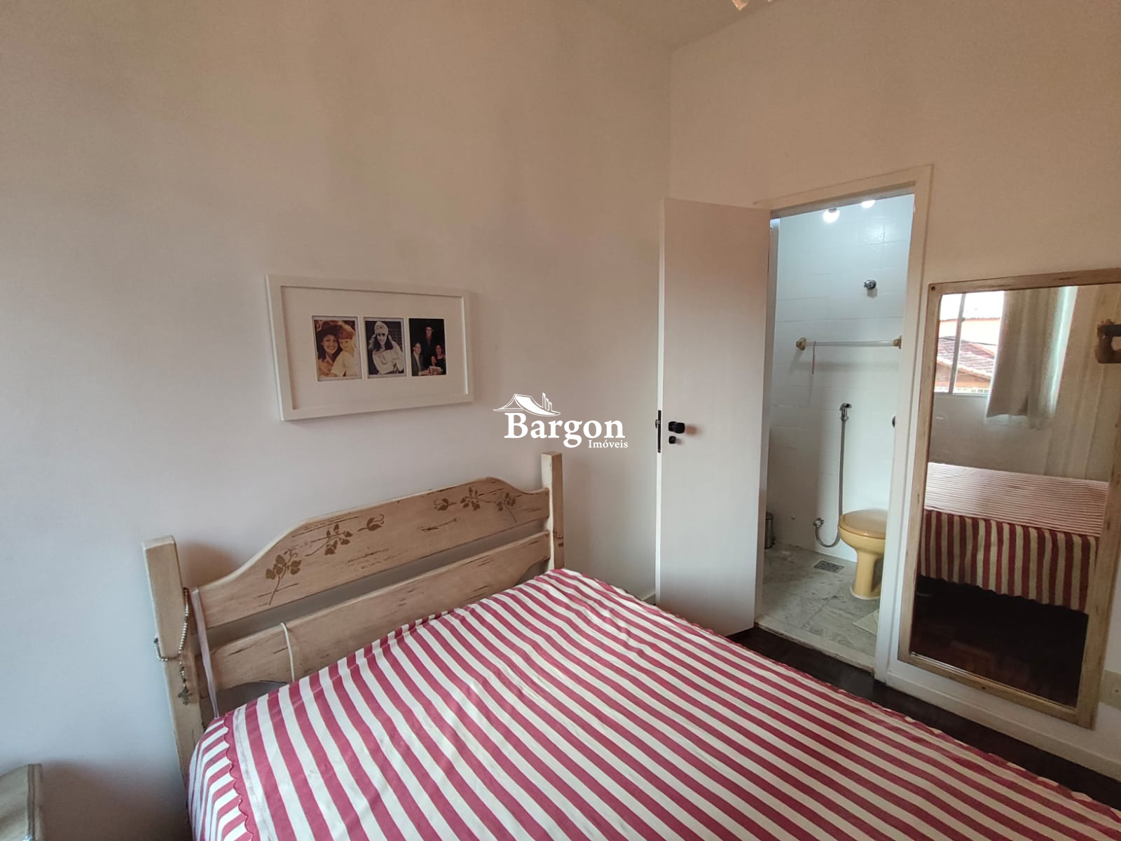 Apartamento à venda em Santa Helena, Juiz de Fora - MG - Foto 12