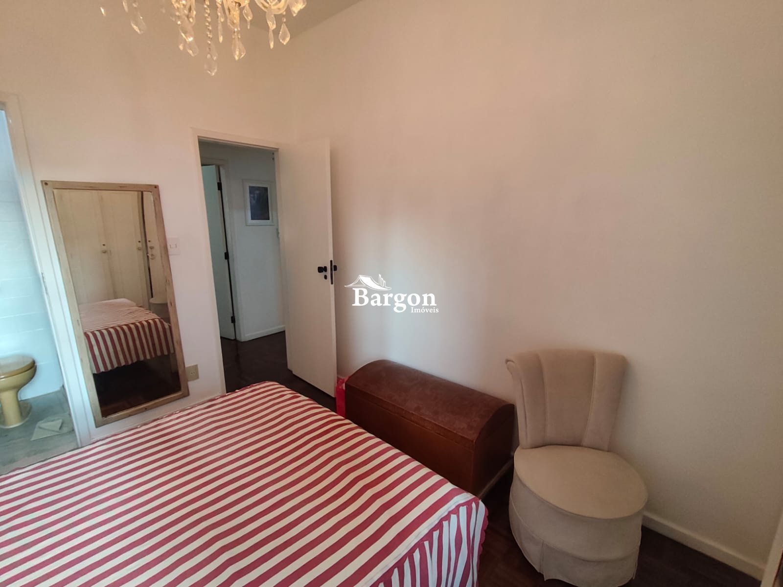 Apartamento à venda em Santa Helena, Juiz de Fora - MG - Foto 20